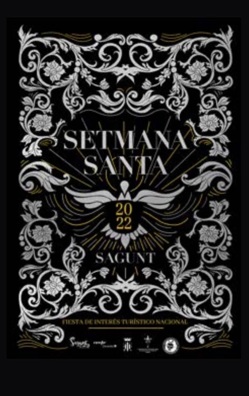 Semana Santa en Sagunto  